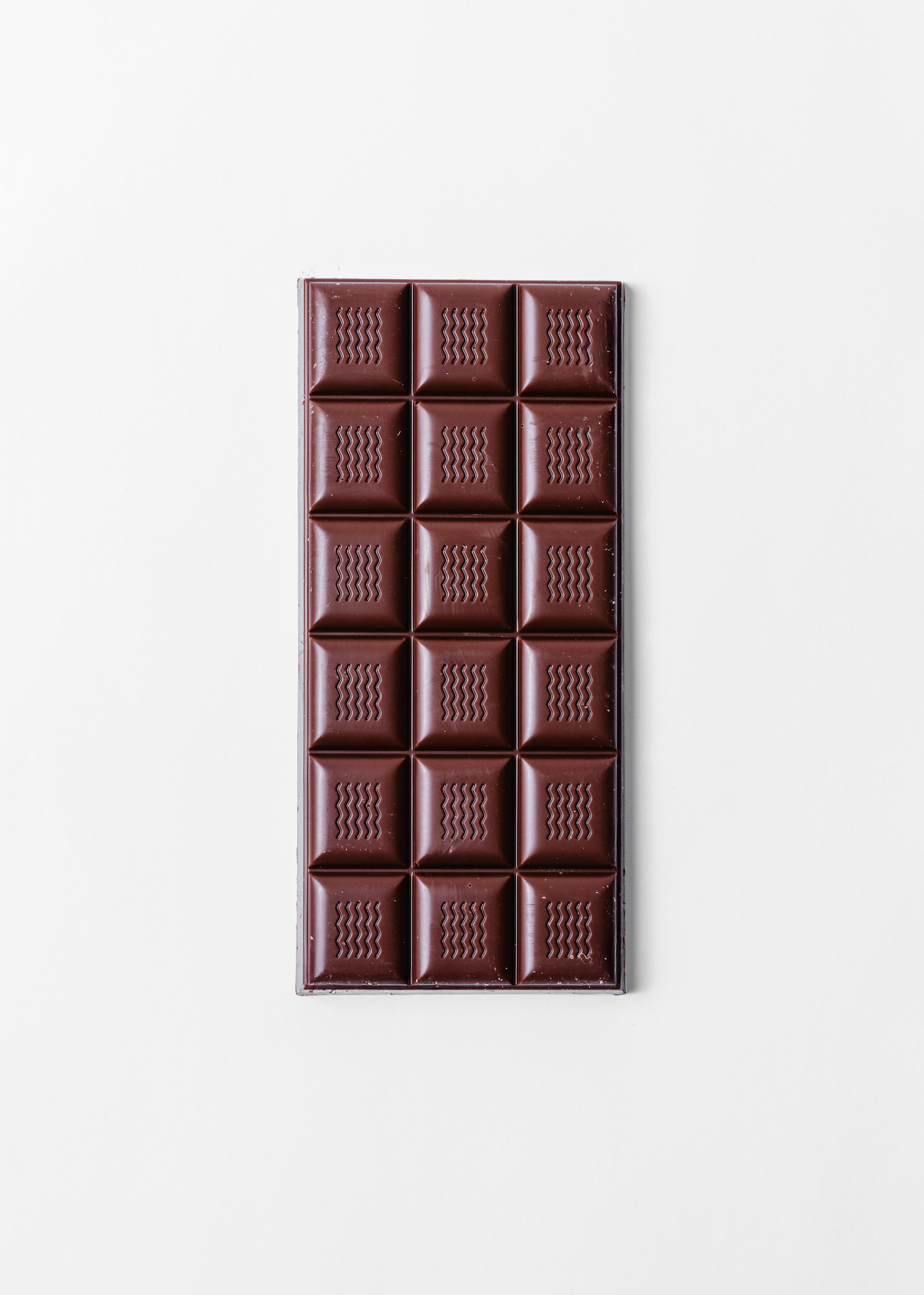 Palette de Chocolat au Lait 38% - Souvenir d’Enfance - 100g