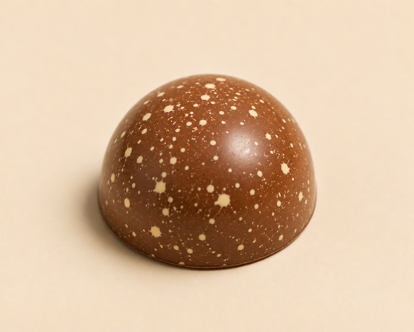 Chocolat fin au thé Earl Grey et bergamote