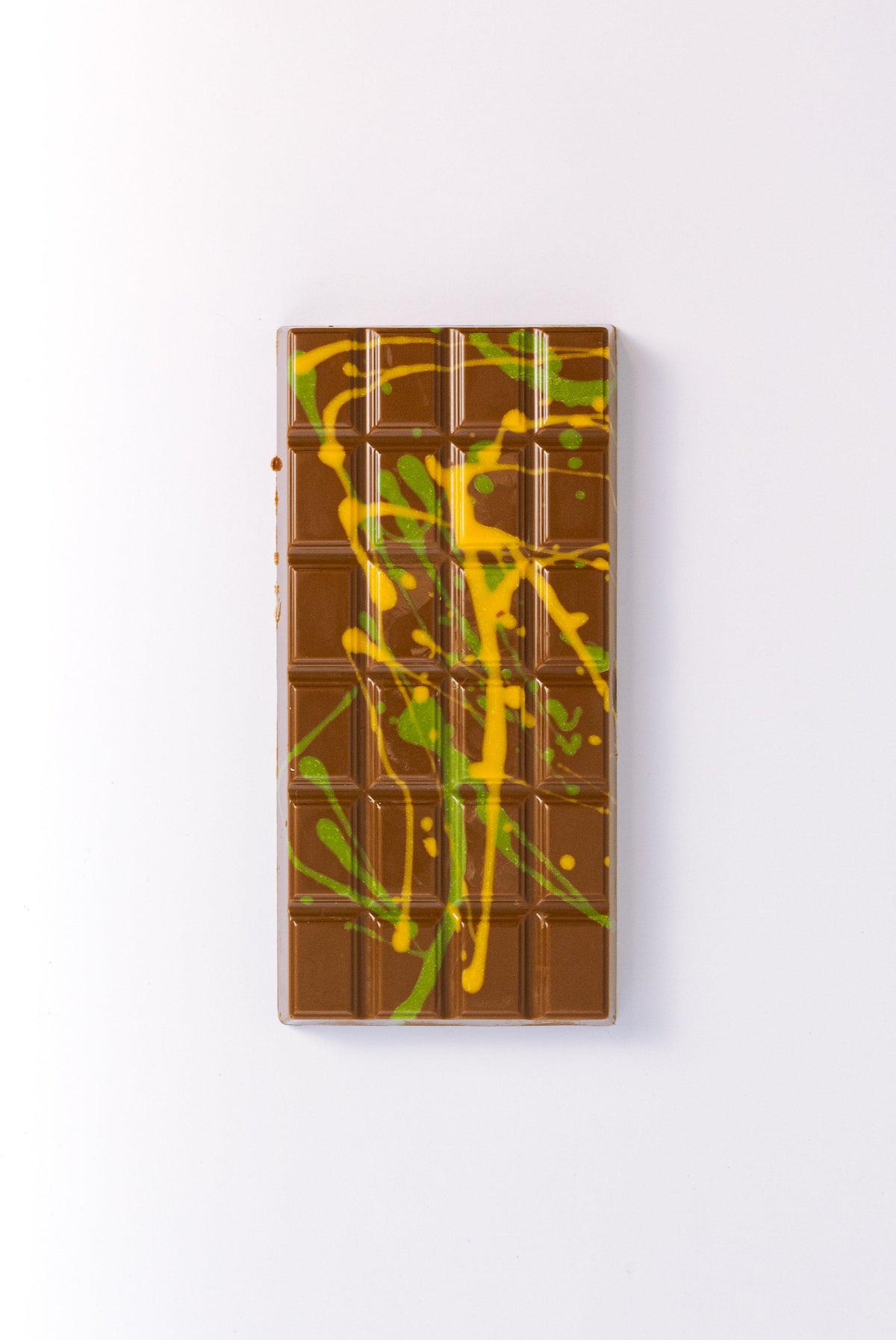 Créations chocolatées artisanales à grignoter et partager