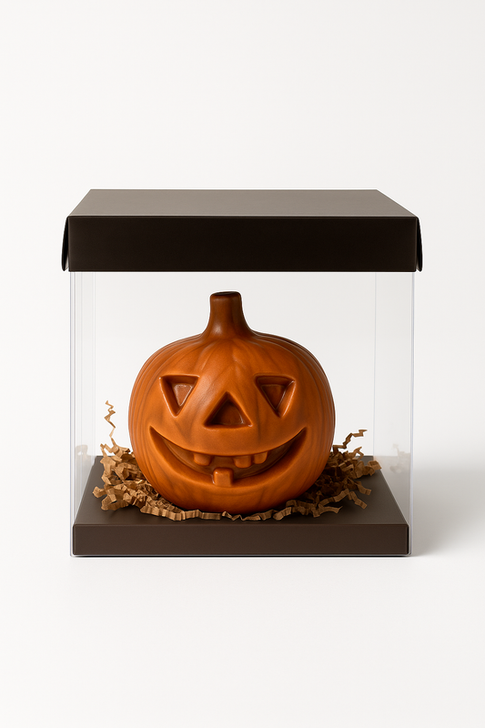 RAMASSAGE UNIQUEMENT - Citrouille enfant édition Halloween 2025