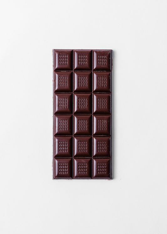tablette de chocolat noir 70 % – Madagascar
