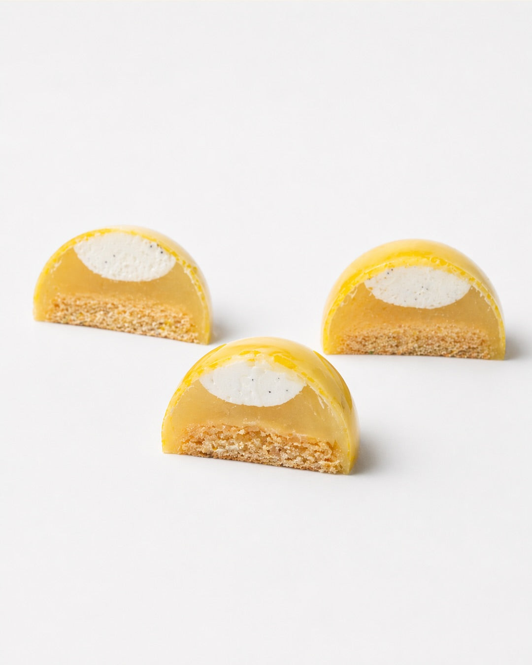 Édition Tarte au Citron – Boîte de 9 chocolats