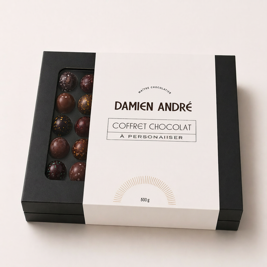Coffret à composer