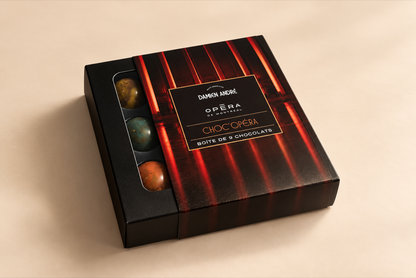 Coffret Choc·Opéra