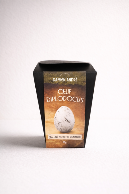 Diplodocus Egg – 80 g