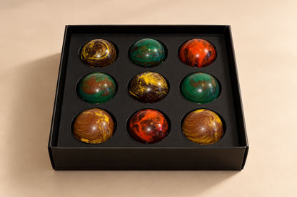 Coffret Choc·Opéra
