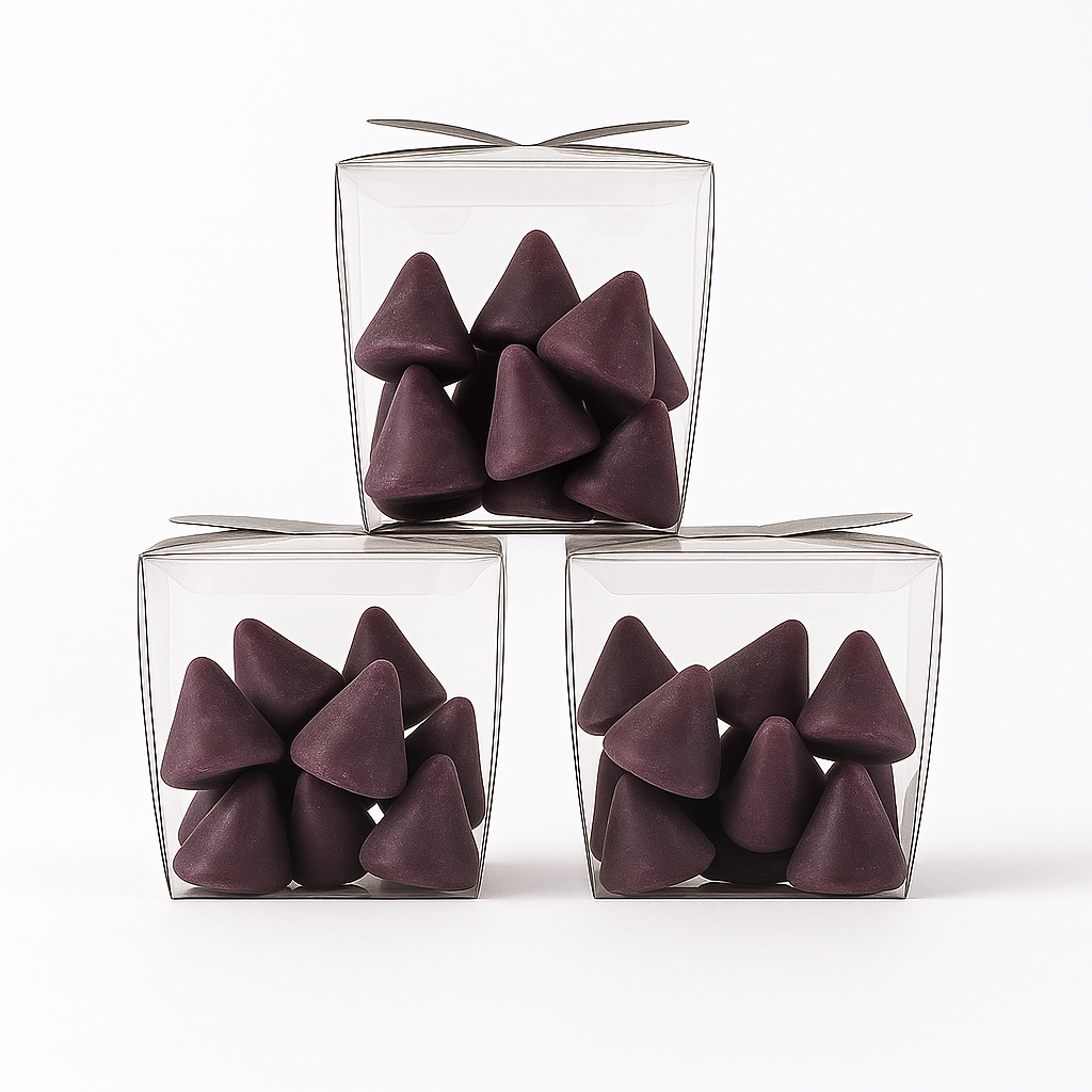 Handmade Belgian Cuberdons – 200g