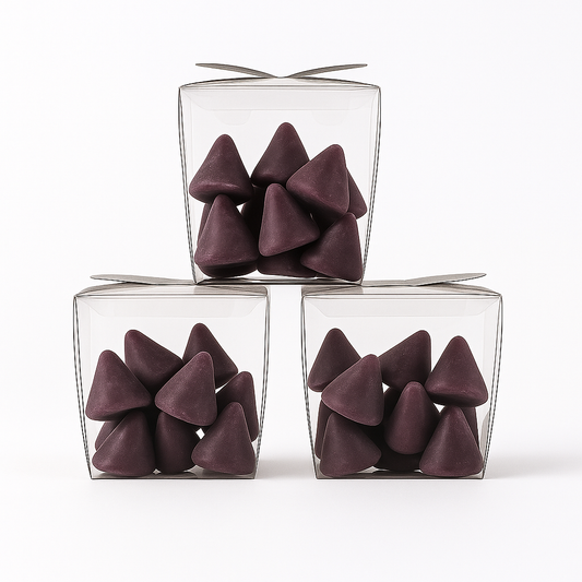 Handmade Belgian Cuberdons – 200g