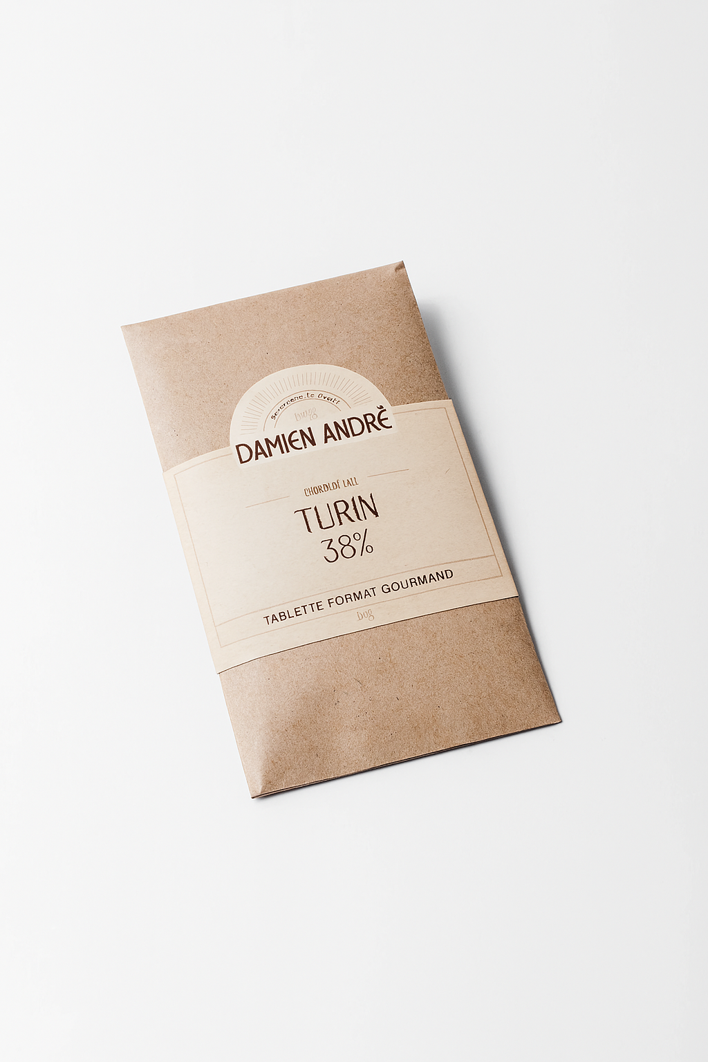 Palette Turin 100g