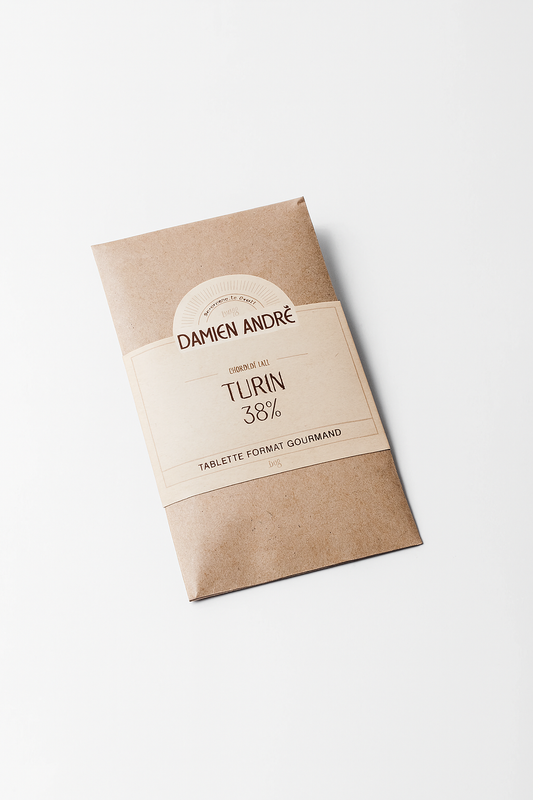 Turin 100g Tablet