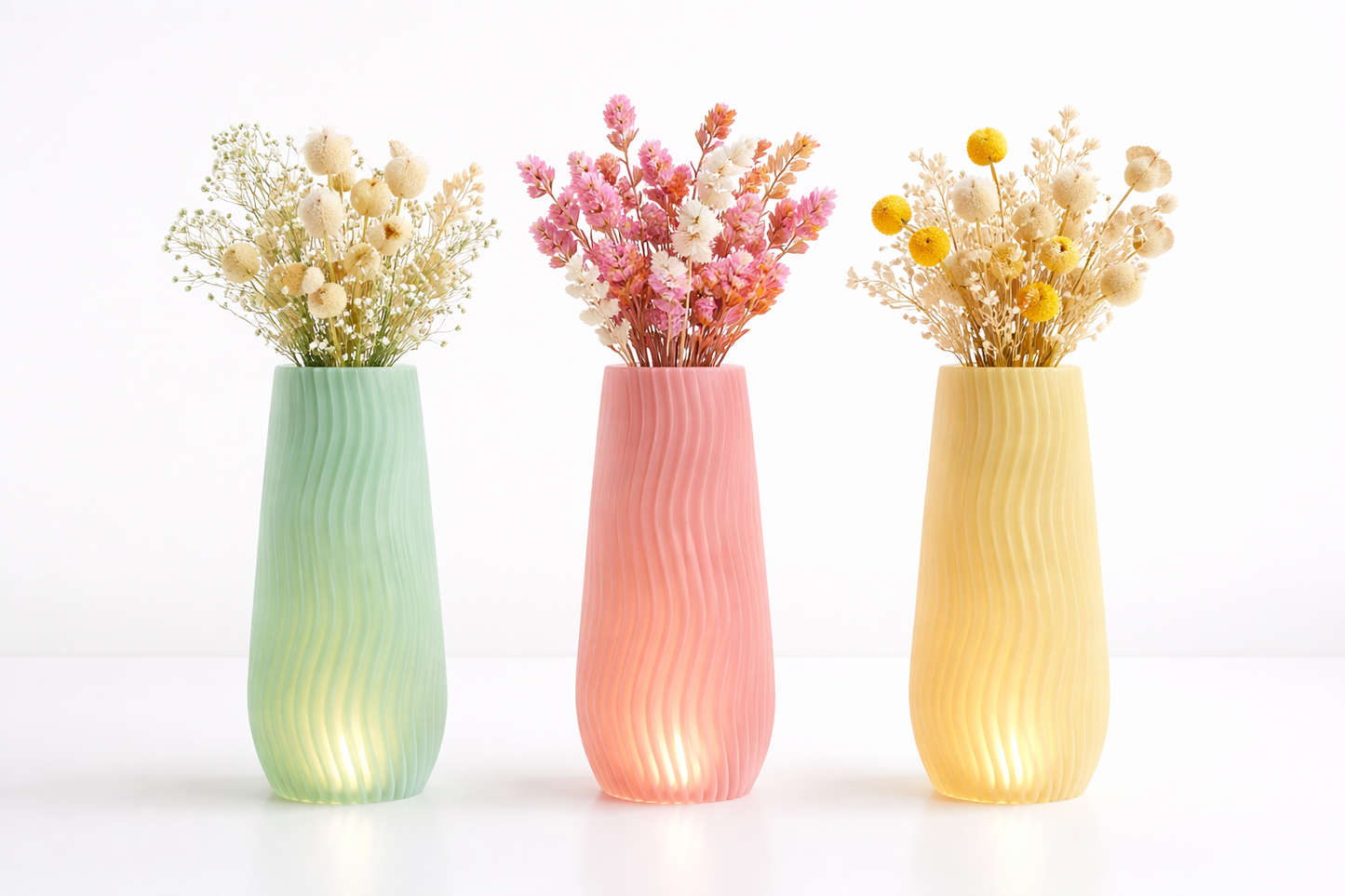 Coffret signature 25 chocolats avec soliflore | Collection Saint-Valentin | 200g